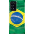 Brazil Flag Galaxy Cases